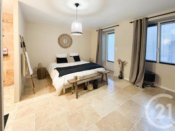 Maison à vendre  12 pièces - 405 m2 COSSE LE VIVIEN - 53