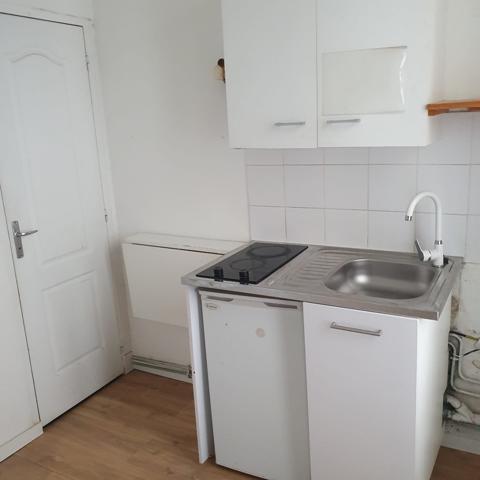 metro buttes chaumont/ mairie