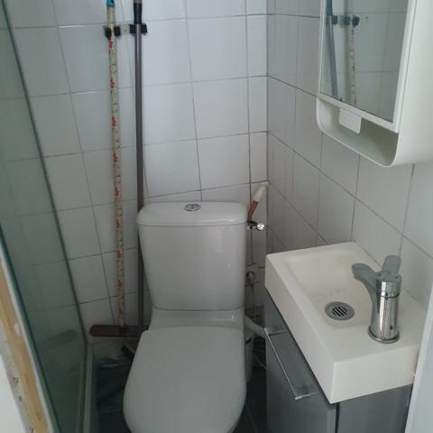 metro buttes chaumont/ mairie