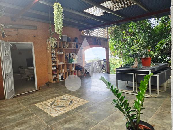 Maison 5 pièces 135 m2