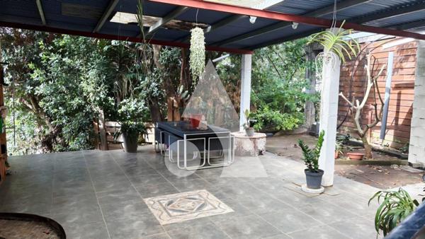 Maison 5 pièces 135 m2