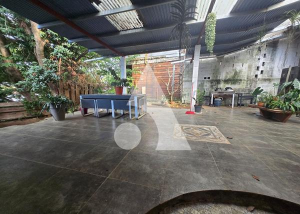Maison 5 pièces 135 m2