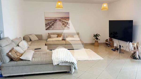 Maison 5 pièces 135 m2