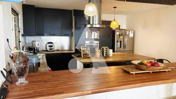 Maison 5 pièces 135 m2