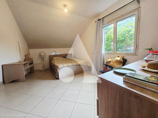 Maison 5 pièces 135 m2