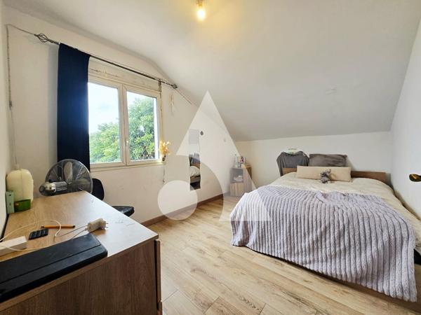 Maison 5 pièces 135 m2