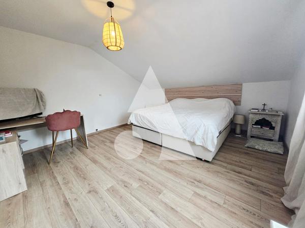 Maison 5 pièces 135 m2