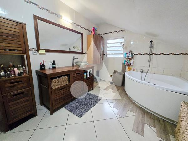Maison 5 pièces 135 m2