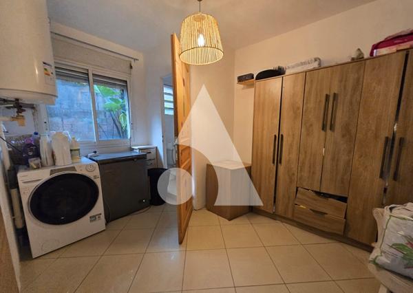 Maison 5 pièces 135 m2