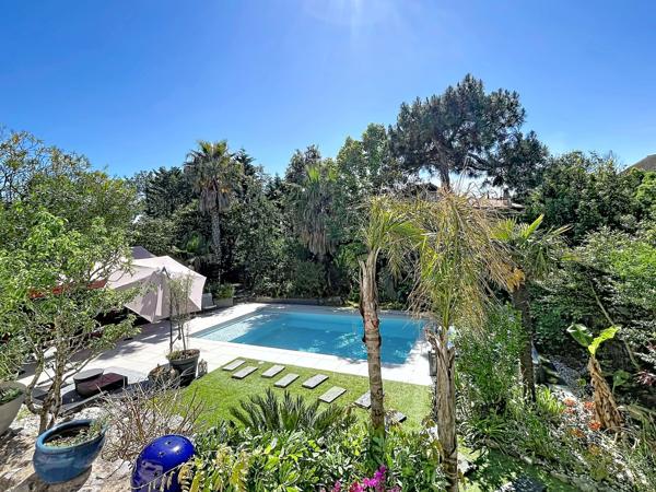 Vente Maison de luxe Anglet 5 Pièces 220 m²