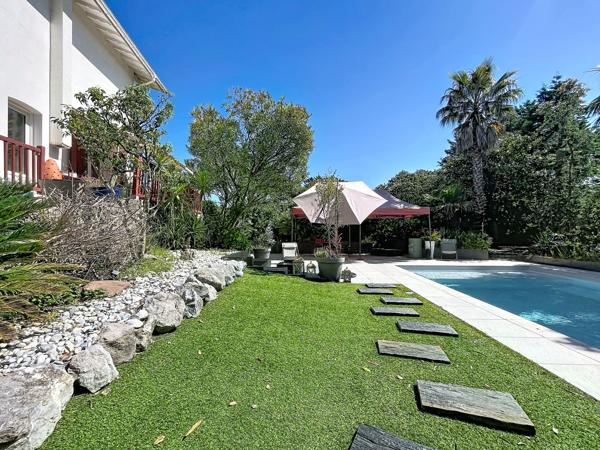 Vente Maison de luxe Anglet 5 Pièces 220 m²