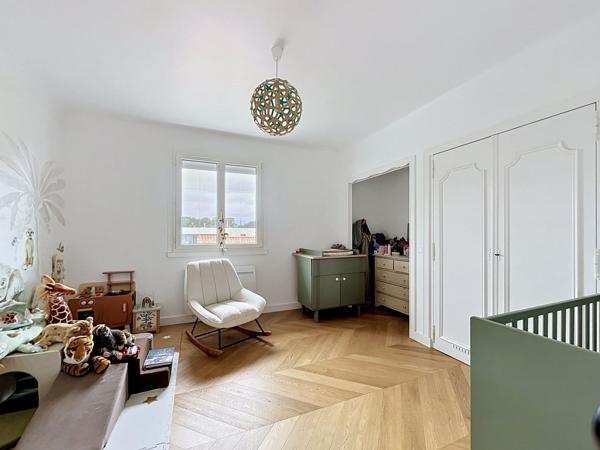 Vente Maison de luxe Anglet 5 Pièces 220 m²
