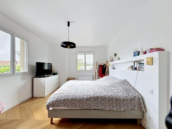 Vente Maison de luxe Anglet 5 Pièces 220 m²