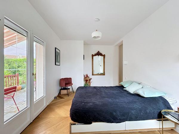 Vente Maison de luxe Anglet 5 Pièces 220 m²
