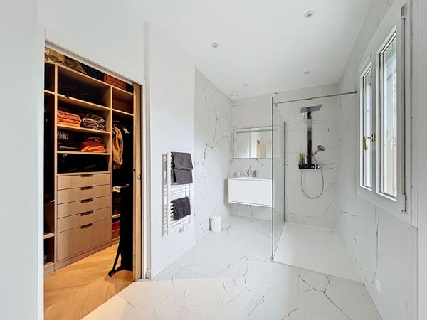 Vente Maison de luxe Anglet 5 Pièces 220 m²