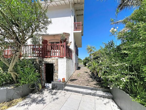Vente Maison de luxe Anglet 5 Pièces 220 m²