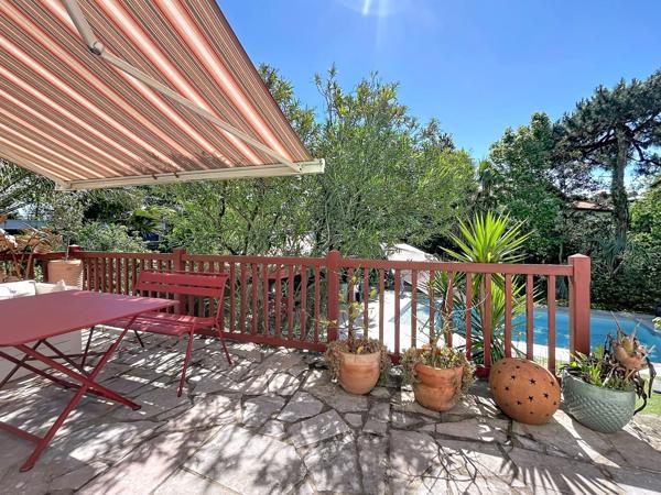 Vente Maison de luxe Anglet 5 Pièces 220 m²
