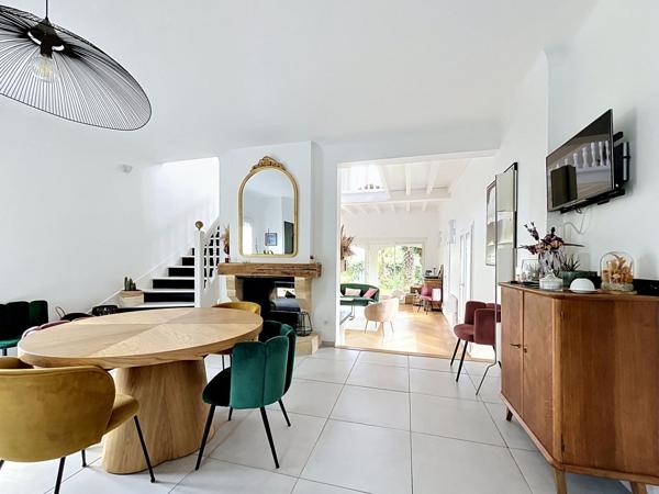 Vente Maison de luxe Anglet 5 Pièces 220 m²