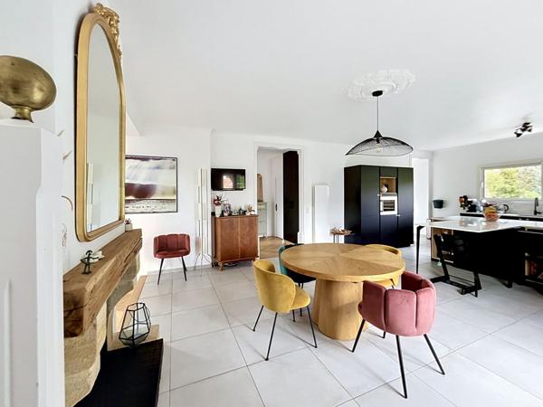 Vente Maison de luxe Anglet 5 Pièces 220 m²