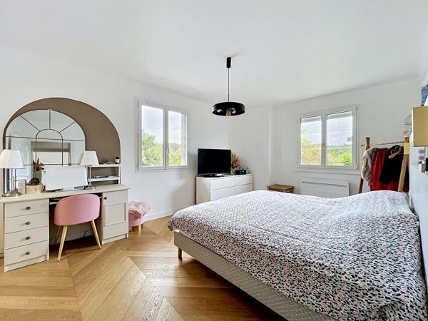 Vente Maison de luxe Anglet 5 Pièces 220 m²
