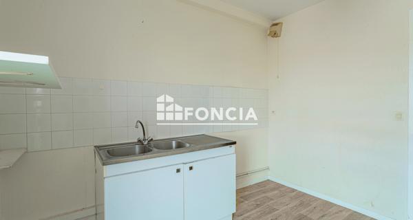 À vendre Appartement 2 pièces 43 m² - Biarritz 64200