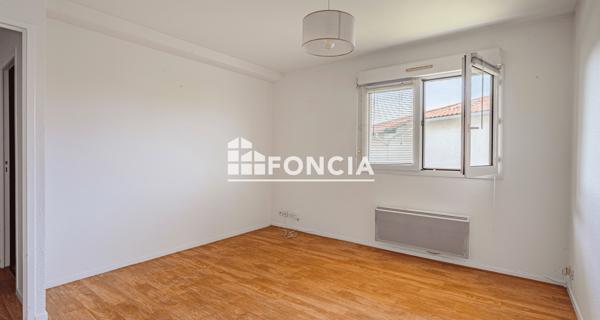 À vendre Appartement 2 pièces 43 m² - Biarritz 64200