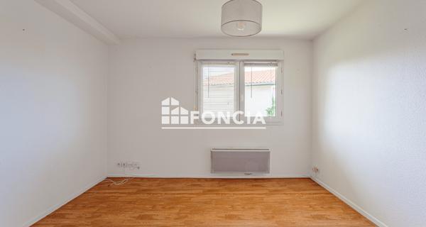 À vendre Appartement 2 pièces 43 m² - Biarritz 64200