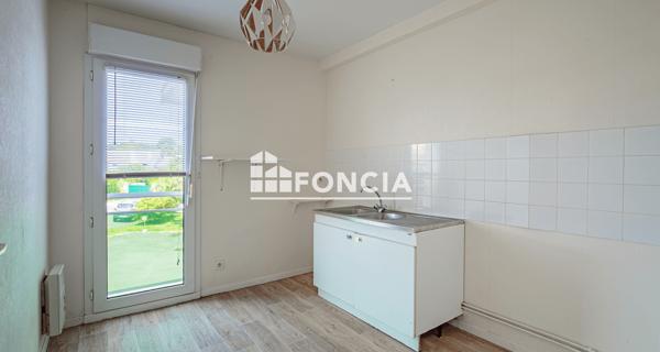 À vendre Appartement 2 pièces 43 m² - Biarritz 64200