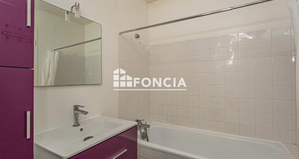 À vendre Appartement 2 pièces 43 m² - Biarritz 64200