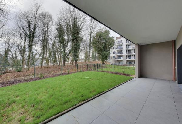 Appartement 3 pièce(s) 63.56 m2