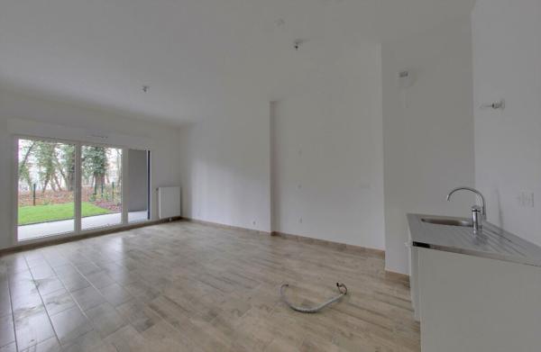 Appartement 3 pièce(s) 63.56 m2