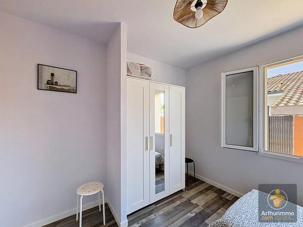 Location                                                      Maison
                        
                     3 pièces                      51 m2                     à Saint-Julien-en-Born