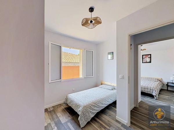 Location                                                      Maison
                        
                     3 pièces                      51 m2                     à Saint-Julien-en-Born