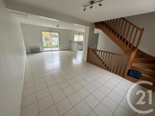 Maison à vendre  6 pièces - 105,30 m2 LECOUSSE - 35