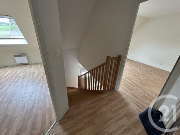 Maison à vendre  6 pièces - 105,30 m2 LECOUSSE - 35