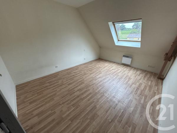 Maison à vendre  6 pièces - 105,30 m2 LECOUSSE - 35