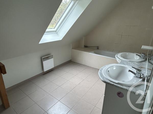 Maison à vendre  6 pièces - 105,30 m2 LECOUSSE - 35