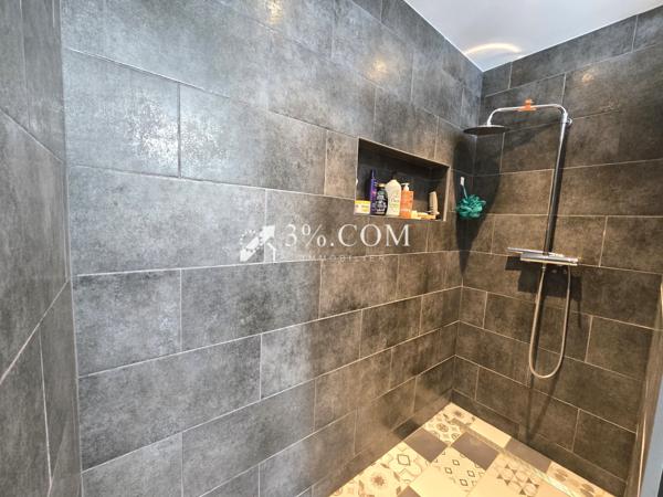 Maison 4 pièce(s) 3 chambre(s) 121 m²