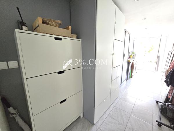 Maison 4 pièce(s) 3 chambre(s) 121 m²