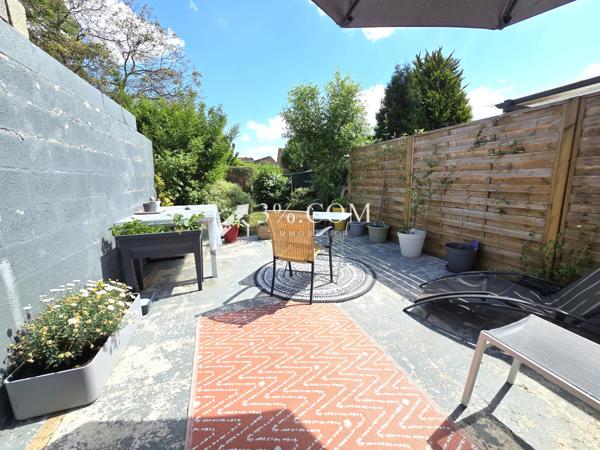 Maison 4 pièce(s) 3 chambre(s) 121 m²