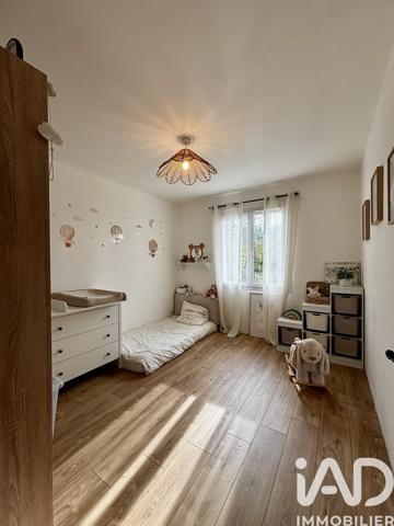 Maison à vendre 5 pièces 110 m² Beaumontois en Périgord