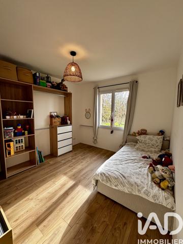 Maison à vendre 5 pièces 110 m² Beaumontois en Périgord