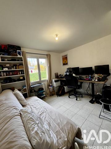 Maison à vendre 5 pièces 110 m² Beaumontois en Périgord