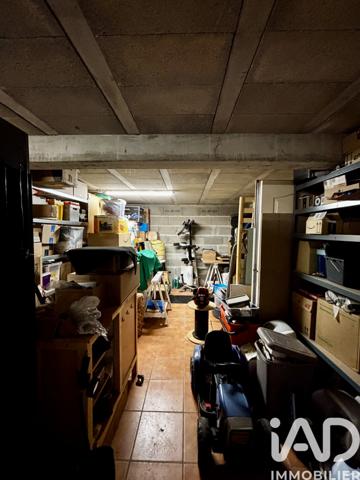 Maison à vendre 5 pièces 110 m² Beaumontois en Périgord