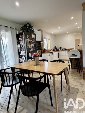 Maison à vendre 5 pièces 110 m² Beaumontois en Périgord