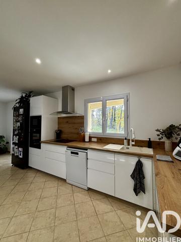 Maison à vendre 5 pièces 110 m² Beaumontois en Périgord