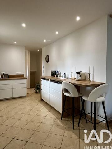 Maison à vendre 5 pièces 110 m² Beaumontois en Périgord