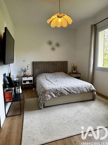 Maison à vendre 5 pièces 110 m² Beaumontois en Périgord