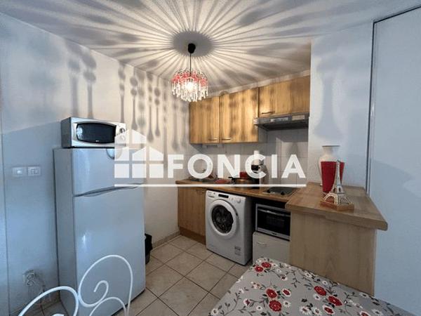 À vendre Studio 32 m² - Albi 81000