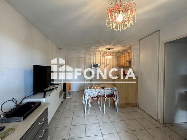 À vendre Studio 32 m² - Albi 81000